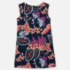 Chill River™ Kleid mit Print für Mädchen im Kleinkindalter