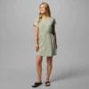 Chill River™ Kurzarmkleid für Damen