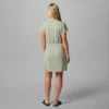Chill River™ Kurzarmkleid für Damen