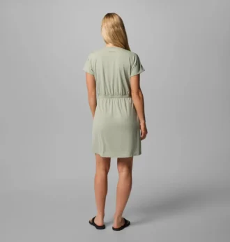 Chill River™ Kurzarmkleid für Damen