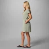 Chill River™ Kurzarmkleid für Damen