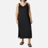 Chill River™ Midikleid für Damen – Übergrößen Chill River™ Midikleid für Damen – Übergrößen