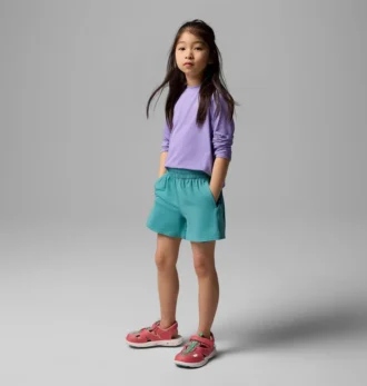 Chill River™ Shorts für Mädchen