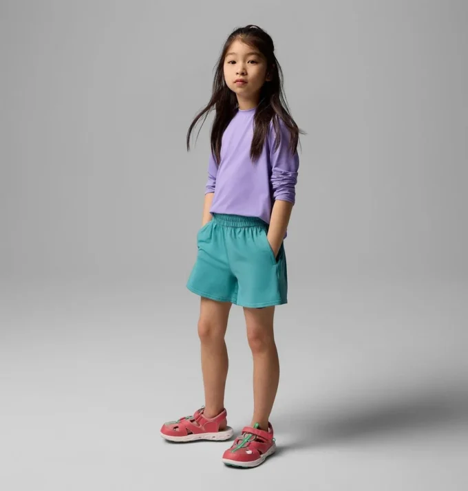 Chill River™ Shorts für Mädchen
