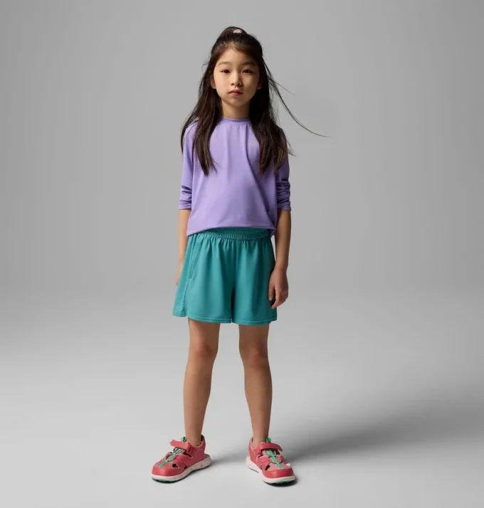 Chill River™ Shorts für Mädchen