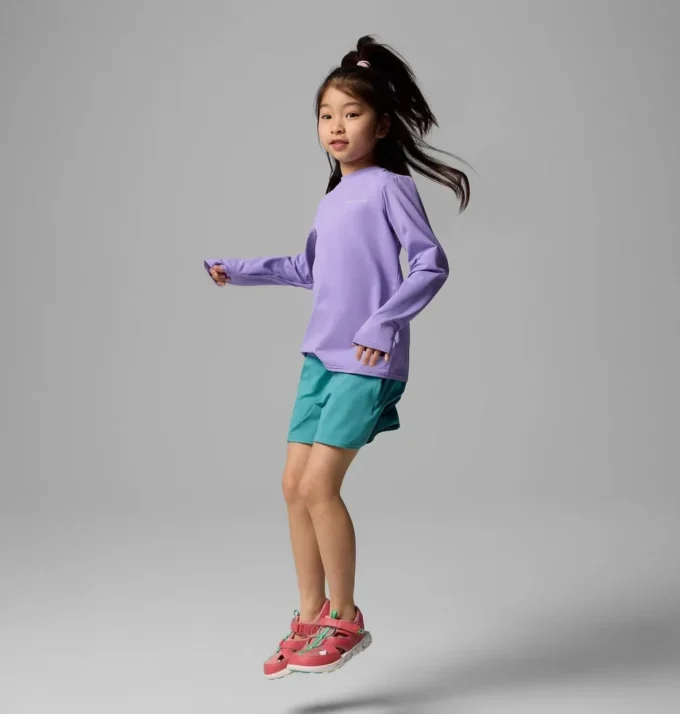 Chill River™ Shorts für Mädchen