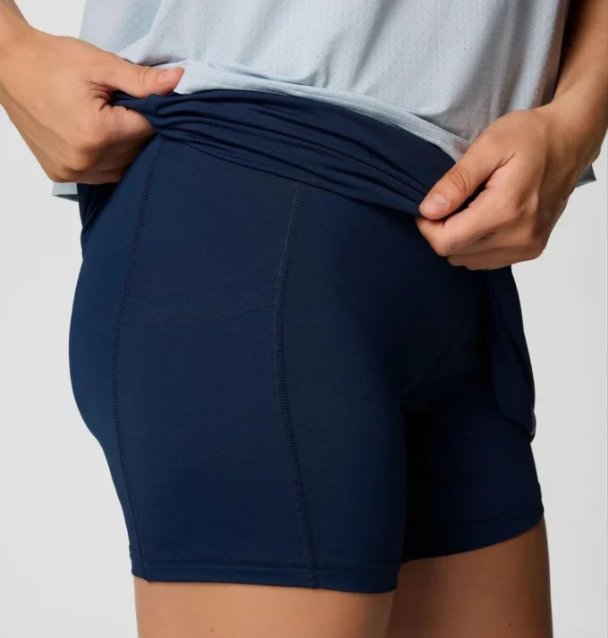 Chill River™ Skort für Damen
