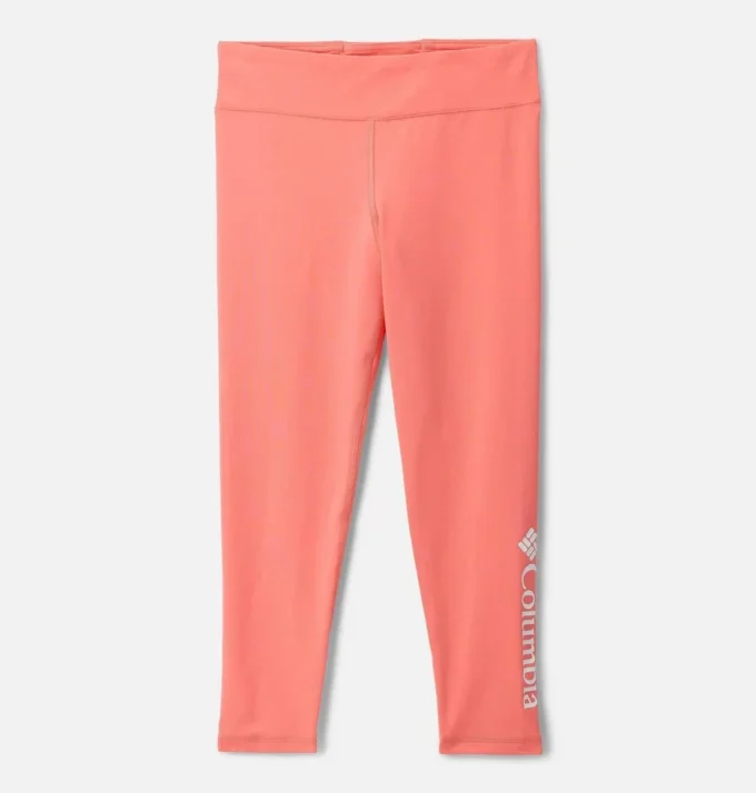 Columbia Hike™ Leggings für Mädchen