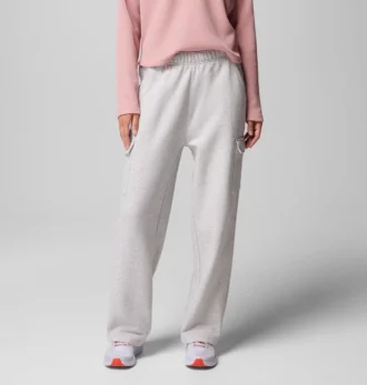 Damen Aldermore™ Fleece-Cargohose