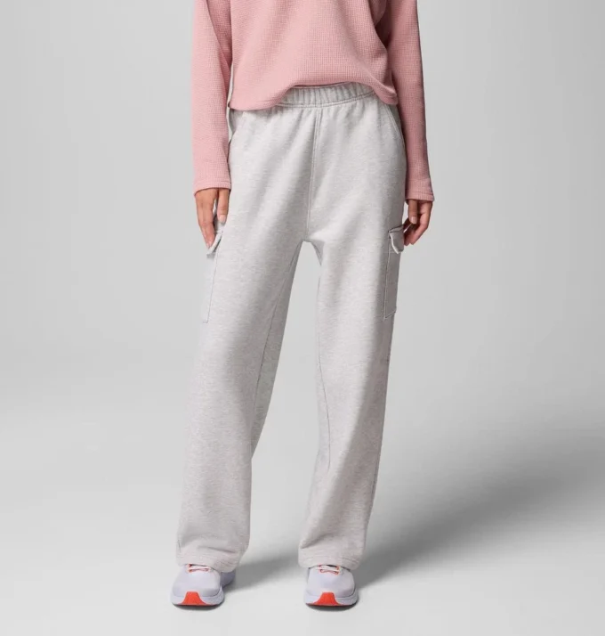 Damen Aldermore™ Fleece-Cargohose