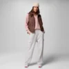 Damen Aldermore™ Fleece-Cargohose