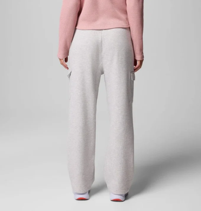 Damen Aldermore™ Fleece-Cargohose