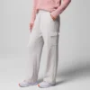 Damen Aldermore™ Fleece-Cargohose