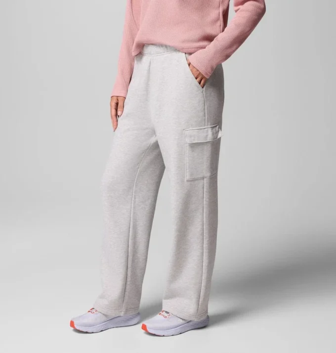 Damen Aldermore™ Fleece-Cargohose