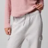Damen Aldermore™ Fleece-Cargohose