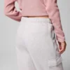 Damen Aldermore™ Fleece-Cargohose