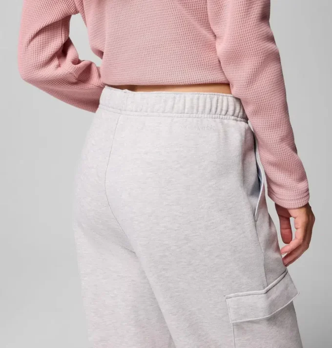 Damen Aldermore™ Fleece-Cargohose