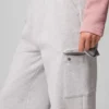 Damen Aldermore™ Fleece-Cargohose