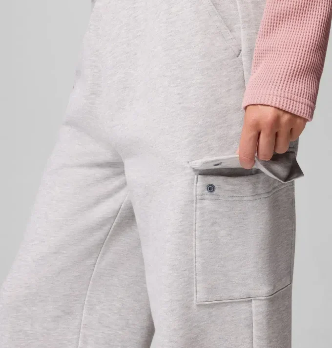 Damen Aldermore™ Fleece-Cargohose