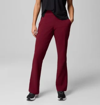 Damen All Seasons™ Bootcut-Hose