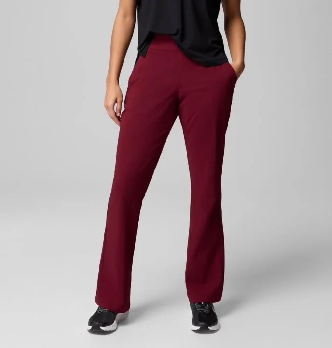 Damen All Seasons™ Bootcut-Hose