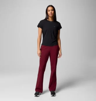 Damen All Seasons™ Bootcut-Hose