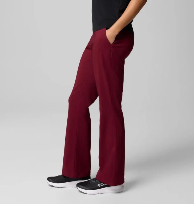 Damen All Seasons™ Bootcut-Hose