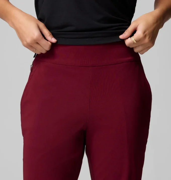 Damen All Seasons™ Bootcut-Hose