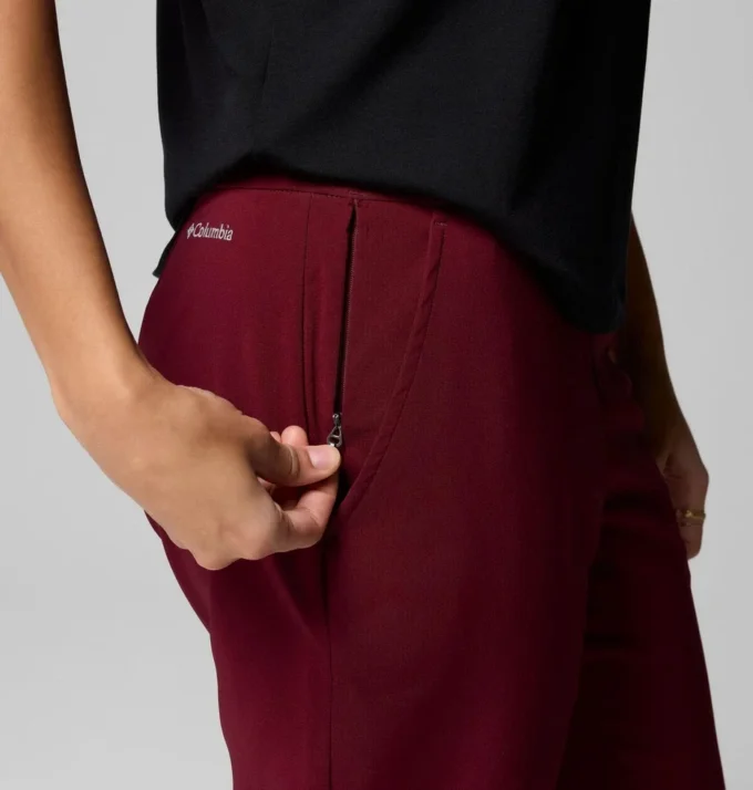 Damen All Seasons™ Bootcut-Hose