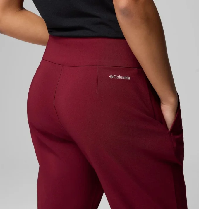 Damen All Seasons™ Bootcut-Hose