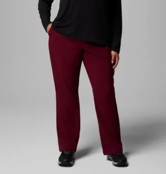 Damen All Seasons™ Bootcut-Hose – Übergrößen