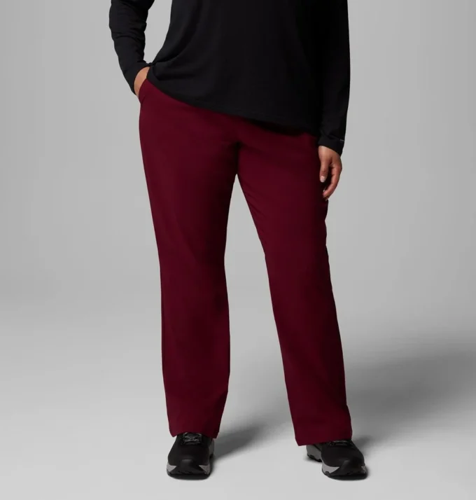 Damen All Seasons™ Bootcut-Hose – Übergrößen