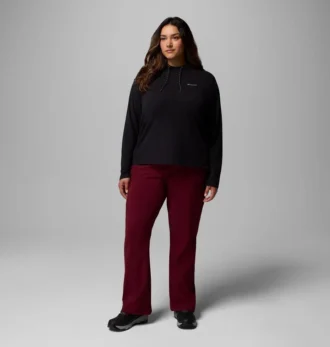 Damen All Seasons™ Bootcut-Hose – Übergrößen