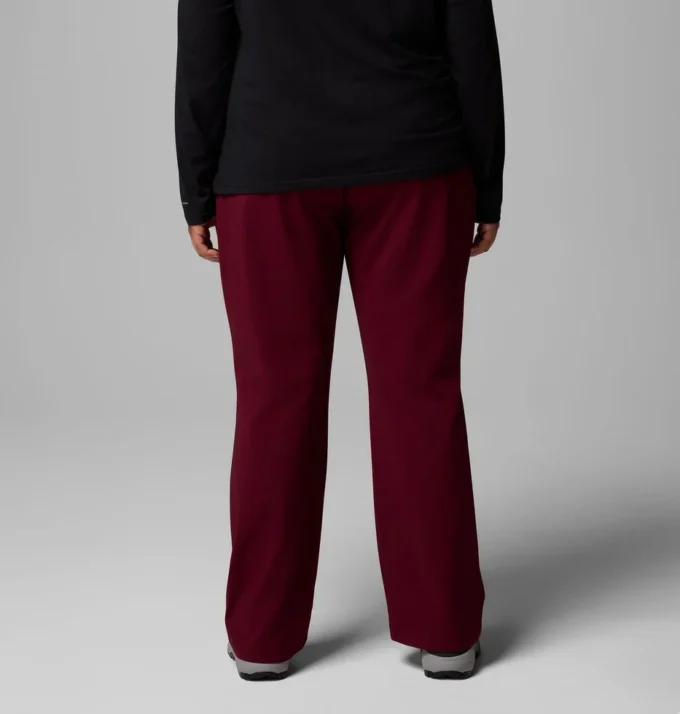 Damen All Seasons™ Bootcut-Hose – Übergrößen