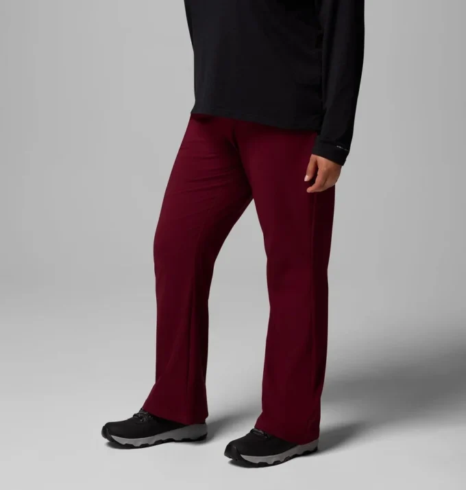 Damen All Seasons™ Bootcut-Hose – Übergrößen