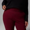 Damen All Seasons™ Bootcut-Hose – Übergrößen