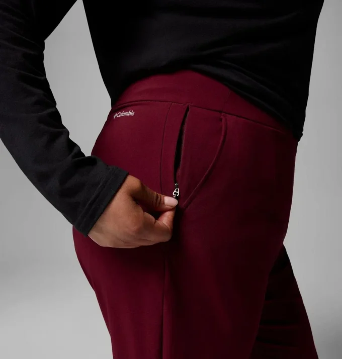 Damen All Seasons™ Bootcut-Hose – Übergrößen