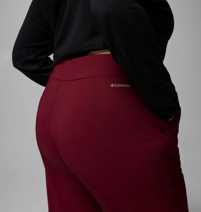 Damen All Seasons™ Bootcut-Hose – Übergrößen