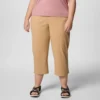 Damen All Seasons™ Caprihose – Übergrößen