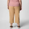 Damen All Seasons™ Caprihose – Übergrößen