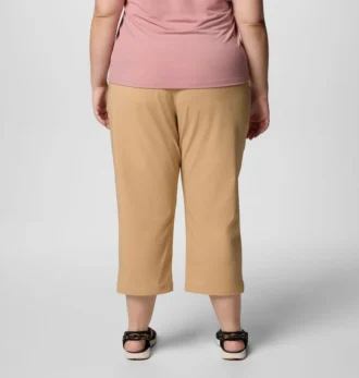 Damen All Seasons™ Caprihose – Übergrößen