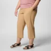 Damen All Seasons™ Caprihose – Übergrößen
