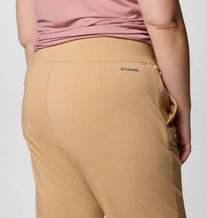 Damen All Seasons™ Caprihose – Übergrößen