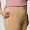Damen All Seasons™ Caprihose – Übergrößen