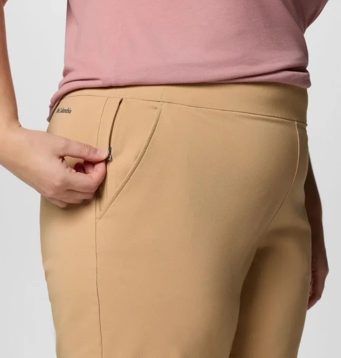 Damen All Seasons™ Caprihose – Übergrößen