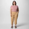 Damen All Seasons™ Caprihose – Übergrößen