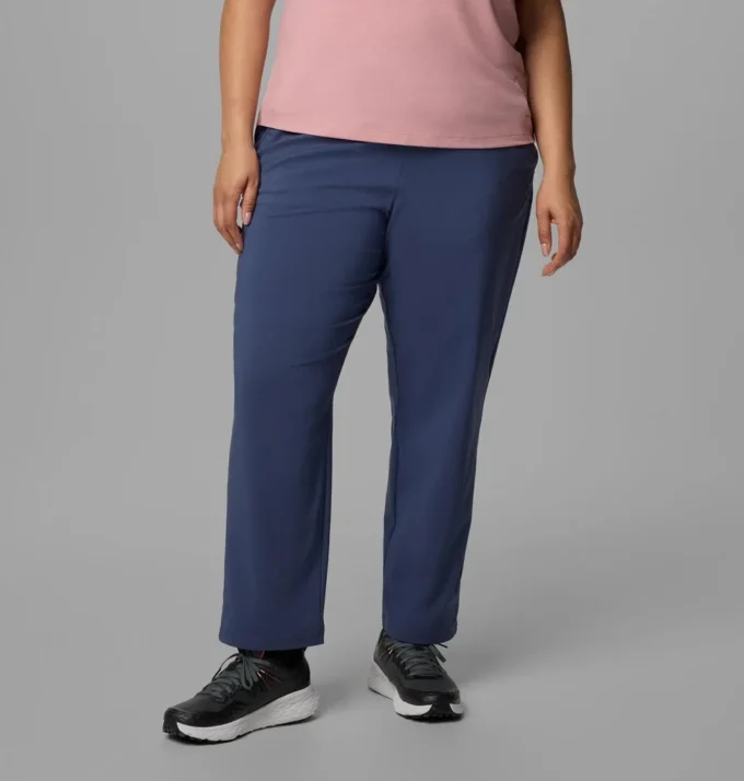 Damen All Seasons™ Pull-On-Hose – Übergrößen