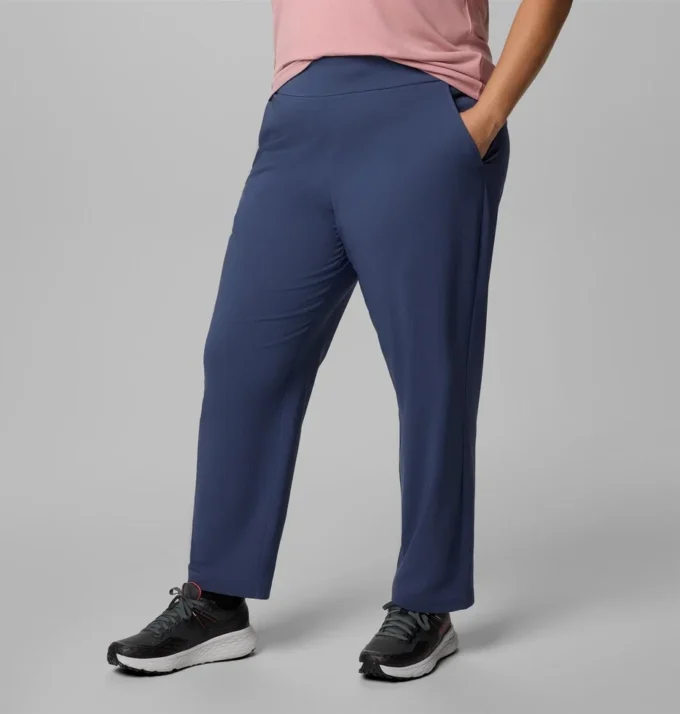 Damen All Seasons™ Pull-On-Hose – Übergrößen