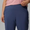 Damen All Seasons™ Pull-On-Hose – Übergrößen