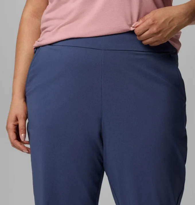 Damen All Seasons™ Pull-On-Hose – Übergrößen